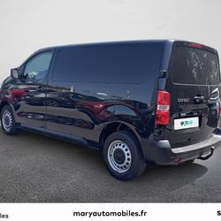 Peugeot Expert EXPERT FGN TOLE BLUEHDI 120 S&S BVM6 PREMIUM Bayeux