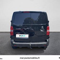 Peugeot Expert EXPERT FGN TOLE BLUEHDI 120 S&S BVM6 PREMIUM Bayeux