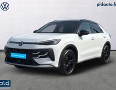 Volkswagen T-Roc Saint-Victoret