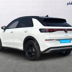 Volkswagen T-Roc T-Roc 1.5 eTSI EVO2 Hybrid 116 ch DSG7 Style Saint-Victoret