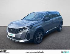 Peugeot 5008 Bayeux