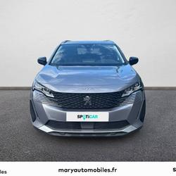 Peugeot 5008 5008 BlueHDi 130ch S&S BVM6 Allure Pack Bayeux