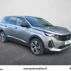 Peugeot 5008 5008 BlueHDi 130ch S&S BVM6 Allure Pack Bayeux