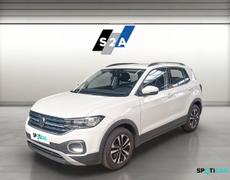Volkswagen T-Cross Saint-Étienne
