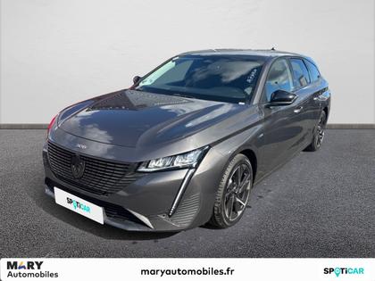 Peugeot 308 SW Phase 2 - 308 SW PHEV 180 e-EAT8 Allure Pack - 21 990 €
