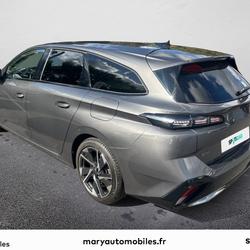 Peugeot 308 SW Phase 2 308 SW PHEV 180 e-EAT8 Allure Pack Bayeux