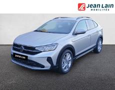 Volkswagen Taigo Voiron