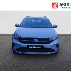 Volkswagen Taigo Taigo 1.0 TSI 116 DSG7 VW Edition Voiron