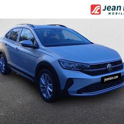 Volkswagen Taigo Taigo 1.0 TSI 116 DSG7 VW Edition Voiron