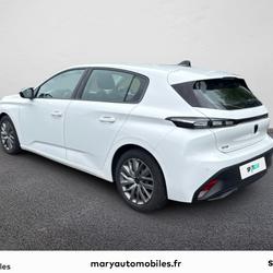 Peugeot 308 III Phase 1 308 PureTech 110ch S&S BVM6 Active Pack Bayeux