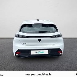 Peugeot 308 III Phase 1 308 PureTech 110ch S&S BVM6 Active Pack Bayeux