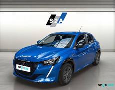 Peugeot 208 Saint-Étienne