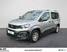 Peugeot Rifter Bayeux