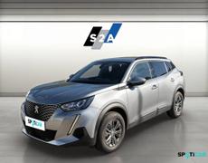 Peugeot 2008 Saint-Étienne