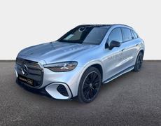 Mercedes GLC Messia-sur-Sorne