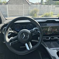 Mercedes GLC GLC 400 EQ 4M AMG Line Messia-sur-Sorne