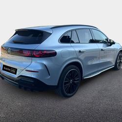 Mercedes GLC GLC 400 EQ 4M AMG Line Messia-sur-Sorne