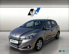 Peugeot 208 Saint-Étienne