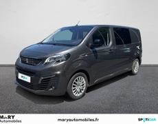 Peugeot Expert - EXPERT CA FIXE M BLUEHDI 180 S&S EAT8 - 32 990 €