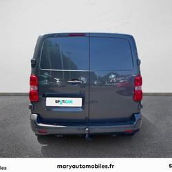 Peugeot Expert EXPERT CA FIXE M BLUEHDI 180 S&S EAT8 Bayeux