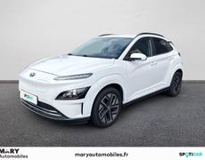 Hyundai Kona Bayeux