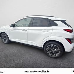 Hyundai Kona Kona Electrique 39 kWh - 136 ch Intuitive Bayeux