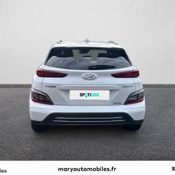 Hyundai Kona Kona Electrique 39 kWh - 136 ch Intuitive Bayeux