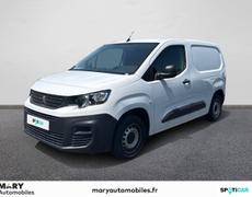Peugeot Partner Bayeux