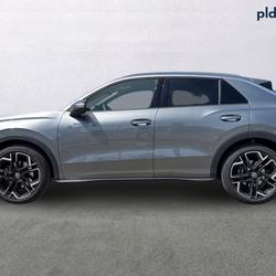Volkswagen T-Roc T-Roc 1.5 eTSI EVO2 Hybrid 150 ch DSG7 R-Line Saint-Victoret