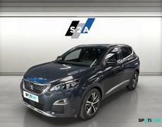 Peugeot 3008 Saint-Étienne