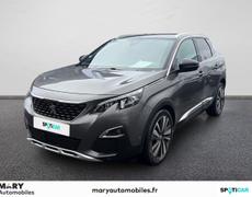Peugeot 3008 Bayeux