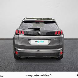 Peugeot 3008 3008 1.2 Puretech 130ch S&S BVM6 GT Line Bayeux