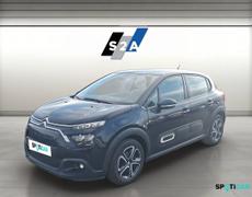 Citroen C3 Saint-Étienne