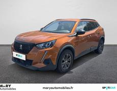 Peugeot 2008 Bayeux