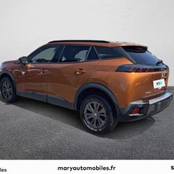 Peugeot 2008 2008 PureTech 100 S&S BVM6 Style Bayeux