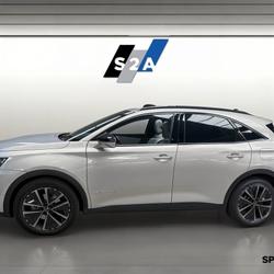 DS DS7 7 Hybride Rechargeable E-Tense 300 EAT8 4x4 Esprit de Voyage occasion - Saint-&Eacute;tienne - photo 3/28