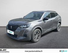 Peugeot 2008 Bayeux