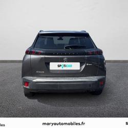 Peugeot 2008 2008 PureTech 100 S&S BVM6 Style Bayeux