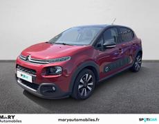 Citroen C3 Bayeux