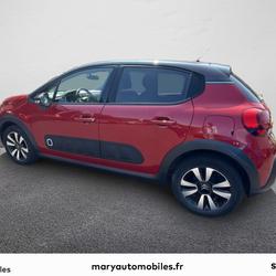 Citroen C3 C3 PureTech 82 Shine Bayeux