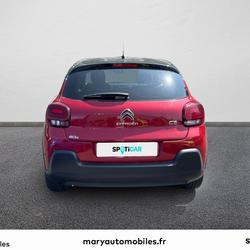 Citroen C3 C3 PureTech 82 Shine Bayeux