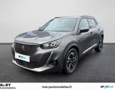 Peugeot 2008 Bayeux