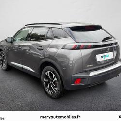 Peugeot 2008 2008 PureTech 100 S&S BVM6 Allure Pack Bayeux