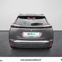 Peugeot 2008 2008 PureTech 100 S&S BVM6 Allure Pack Bayeux