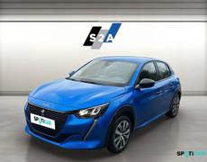 Peugeot 208 Saint-Étienne