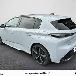 Peugeot 308 III Phase 1 308 PHEV 180 e-EAT8 GT Bayeux