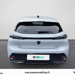 Peugeot 308 III Phase 1 308 PHEV 180 e-EAT8 GT Bayeux