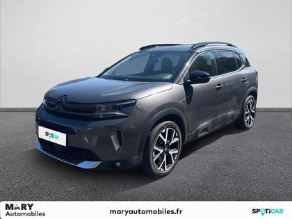 Citroen C5 Aircross - C5 Aircross BlueHDi 130 S&S EAT8 Shine - 21 990 €