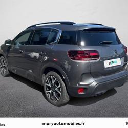 Citroen C5 Aircross C5 Aircross BlueHDi 130 S&S EAT8 Shine Bayeux