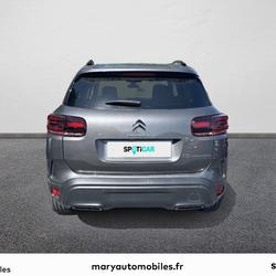 Citroen C5 Aircross C5 Aircross BlueHDi 130 S&S EAT8 Shine Bayeux
